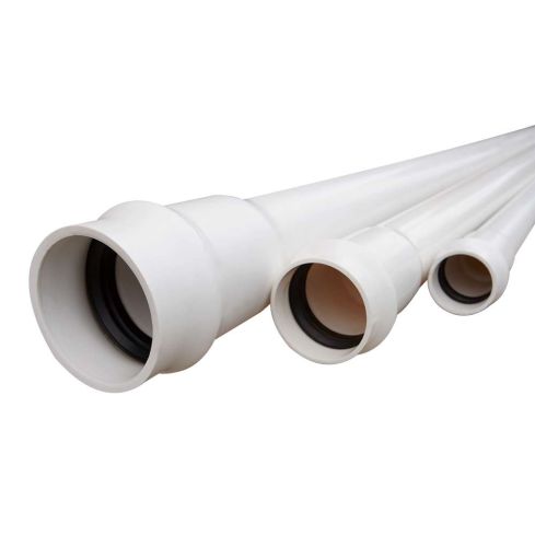 Tubo Up Rde 21  2 Pulgadas - Ref:0020390204