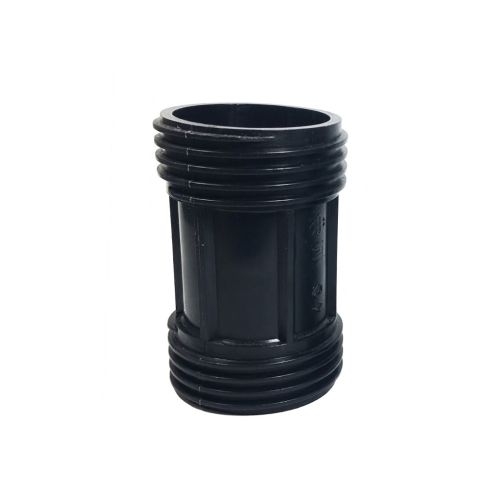 Unión Rápida 4 Pulgadas