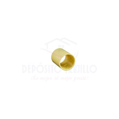 Unión Sanitaria 1 1/2 Pulgada Tipo Pesado - Ref:0020390241
