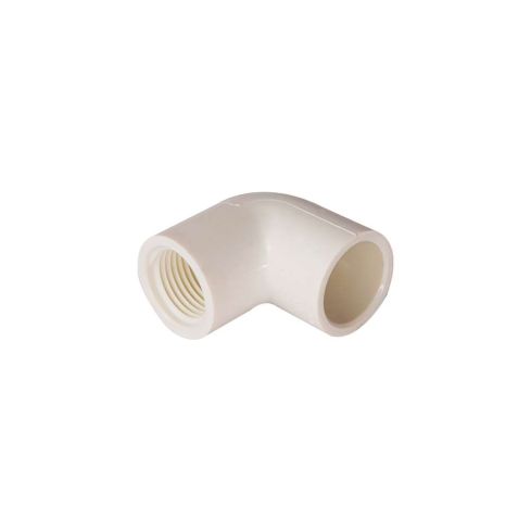 Codo Presión 90 1/2 Pulgada Roscado/Soldado Tipo Pesado - Ref:0020390277