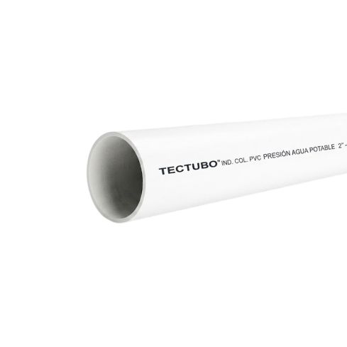Tubo El Tecnosa Rde 21 3/4 Pulgadas X 6M - Ref:0020390290