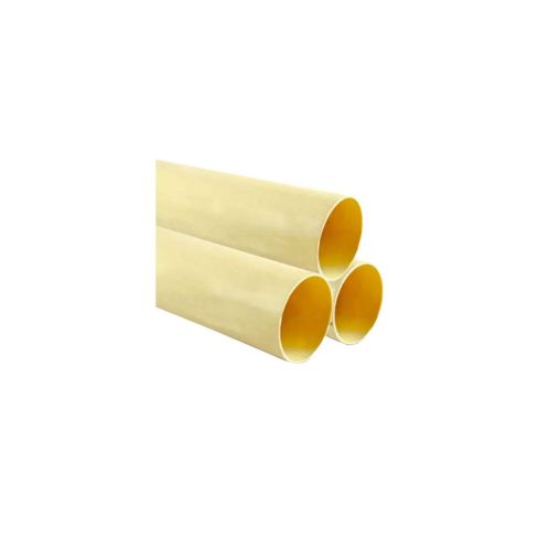 Tubo Sanitario Protucol 11/2 Pulgada X 6M Tipo Liviano - Ref:0020390306