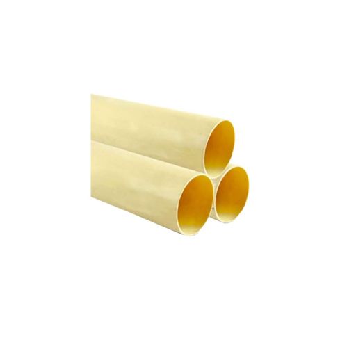Tubo Sanitario Protucol 2 Pulgadas X 6M Tipo Liviano - Ref:0020390307