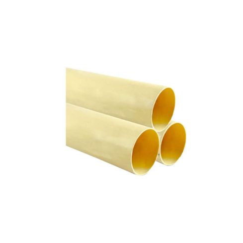 Tubo Sanitario Protucol 3 Pulgadas X 6M Tipo Liviano - Ref:0020390308