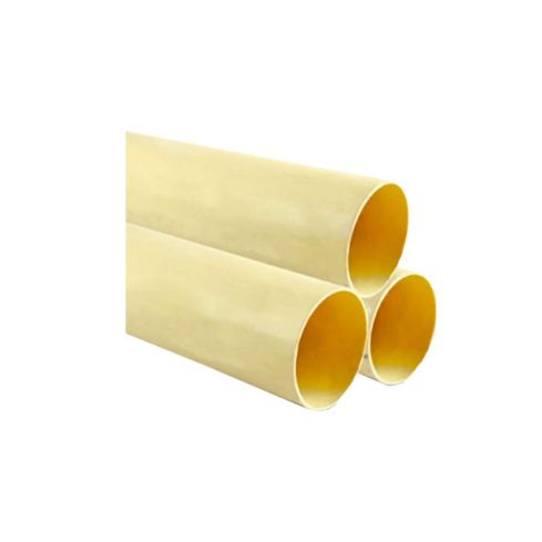 Tubo Sanitario Protucol 4 Pulgadas X 6M Tipo Liviano - Ref:0020390309