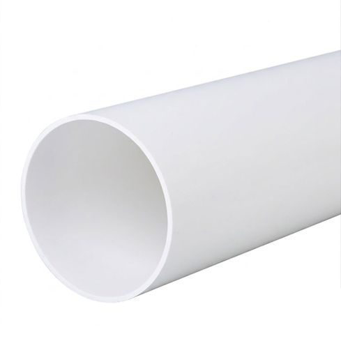 Tubo Ventilacion Protucol 4" X 3Mts - Ref:0020390317