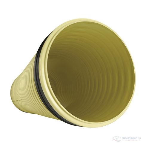 Tubo Novafort 24" 6.50Mts