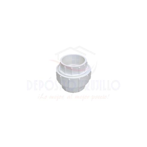 Universal Pvc 3 Pulgadas Era - Ref:0020390355