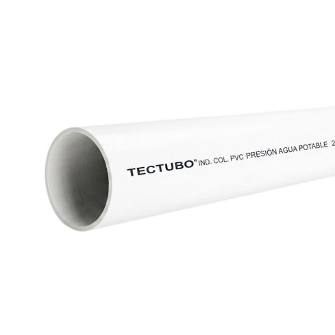 Tubo Up Tecnosa Rde 41  3 Pulgadas - Ref:0020390390