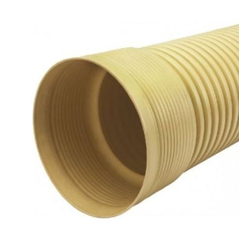 Tubo Novafort S8 450 Mm-18 Pulgadas