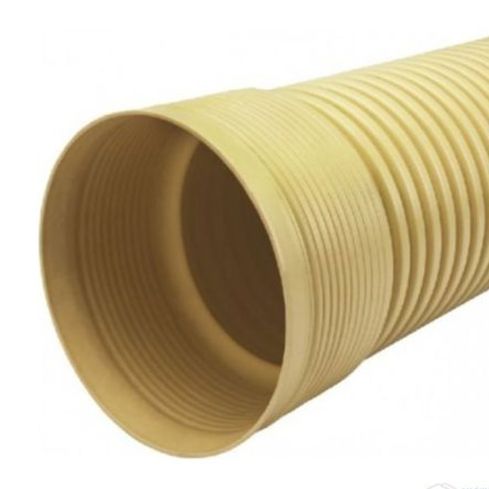 Tubo Novafort S8 500 Mm-20"