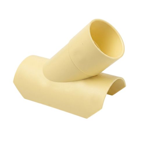 Silla Tee Alcantarillado 14"X8"(355X200) Pavco - Ref:0020390439