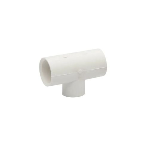 Tee Presion Reducida 1"x3/4" T/Pesado