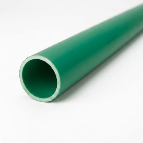 Tubo Conduit T/Pesado 1/2" Plexin