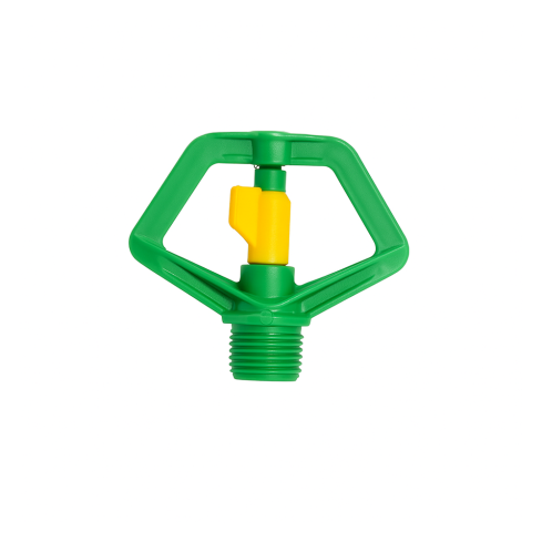 Microaspersor Sin Estaca 3/8 Pulgada