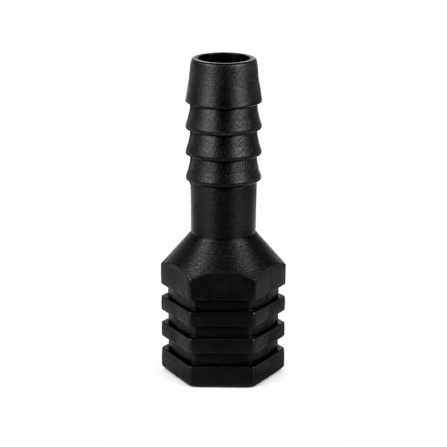 Adaptador Hembra 1/2 Pulgada Para Riego Polietileno