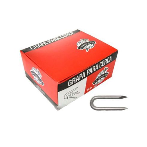 Grapa Cerco Mejia 11/4" 500Gr Segunda