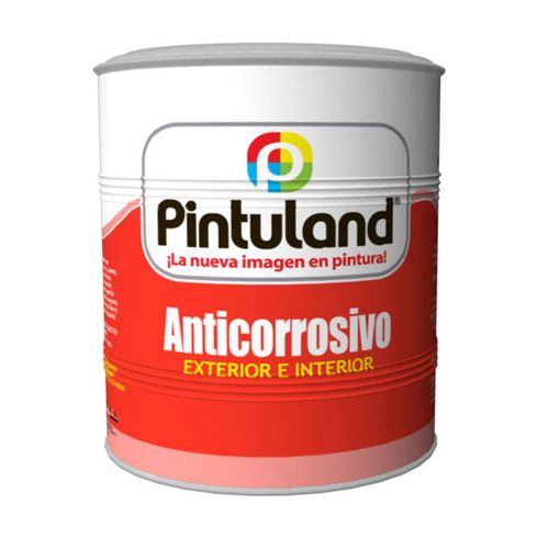 Anticorrosivo Amarillo X Galon - Ref:0050300027