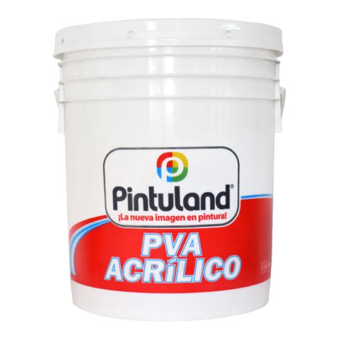 Sellante Acrilico Cuñete Pintuland