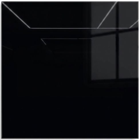 Porcelanato Athena Negro 60X60 Cm Caja 1.44 Mts - Ref:0060250134