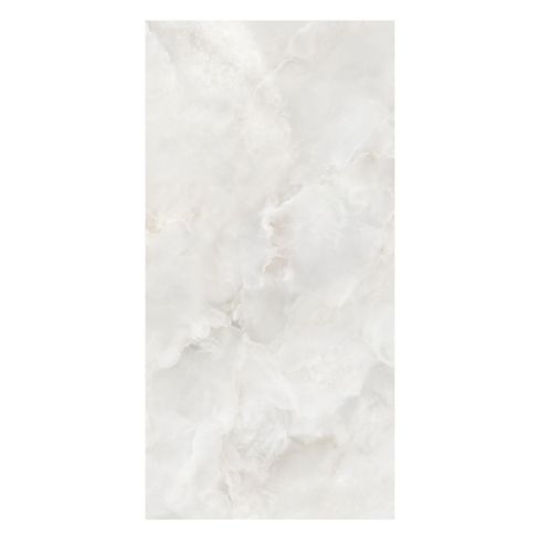 Porcelanato Brillante Milan Perla Blanco 60X120 C*1.44