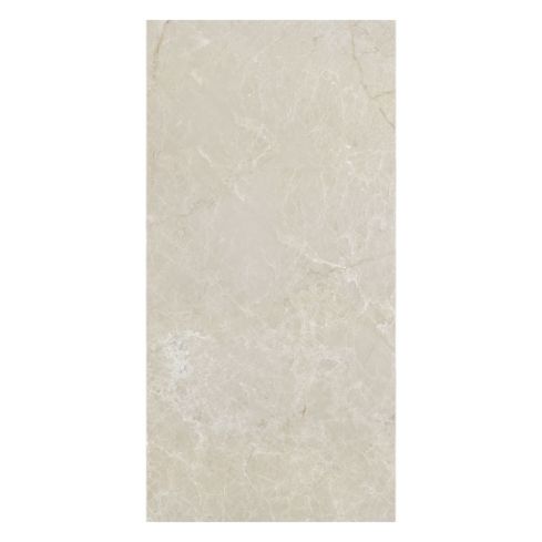 Porcelanato Brillante Milan Topacio Beige 60X120 C*1.44