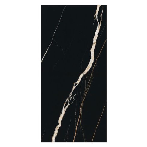 Porcelanato Senegal Marble Esmalt Brillante 60X120 C2.16 RF:XDF61208