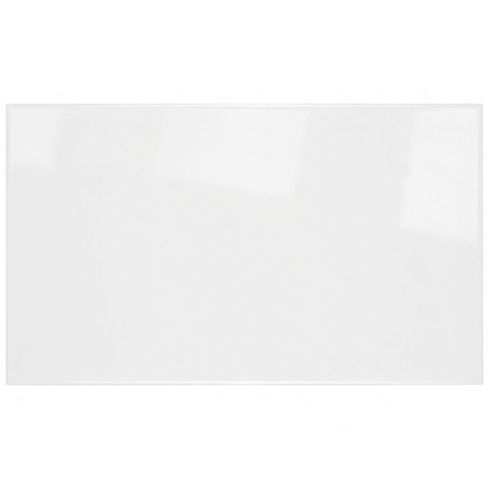 Pared Blanco Liso 25X40 C*1.5M