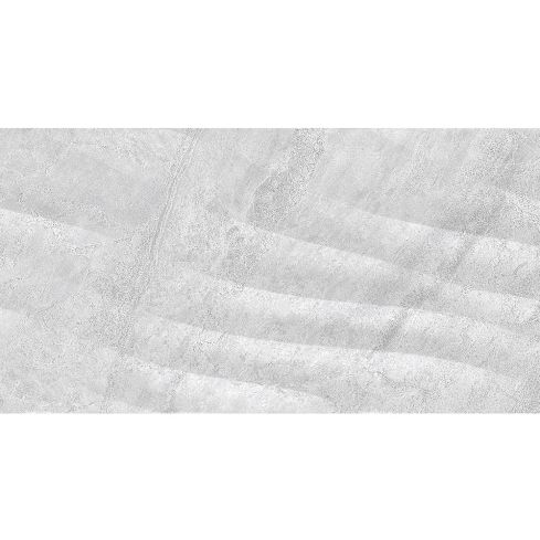 Pared Volga Gris 31X60 Cm Caja 1.68M - Ref:0060440274