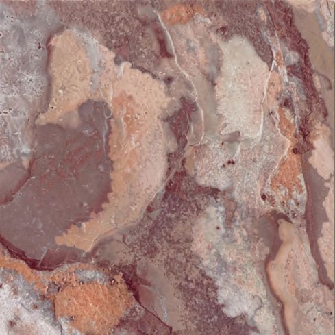 Piso Cabrera Multicolor 50X50 C*2.25M Euroceramica - Ref:0060440336