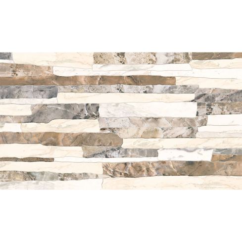 Fachada Janeiro Gris 31x60 C*1.86m Euro