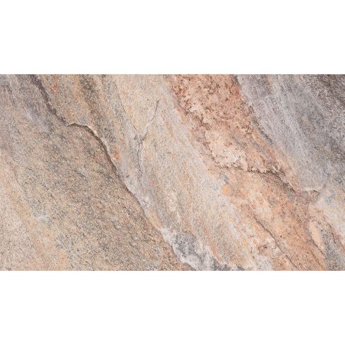 Piso-Pared Faenza Multicolor 31x60 C*1.86m Euro