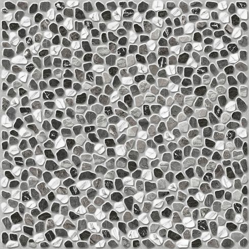Piso Aranda Gris 50x50 C*2.25m Euro