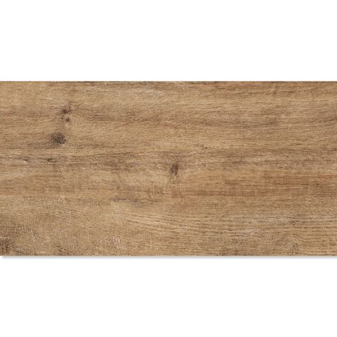 Piso Pared Cerámico Madera Sinai Cafe 31x60 C*1.86 Euroceramica
