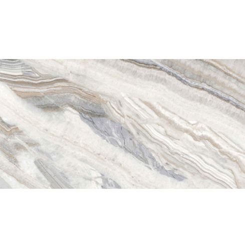 Pared Malasia Nieve 31x60 C*1.86m Euroceramica