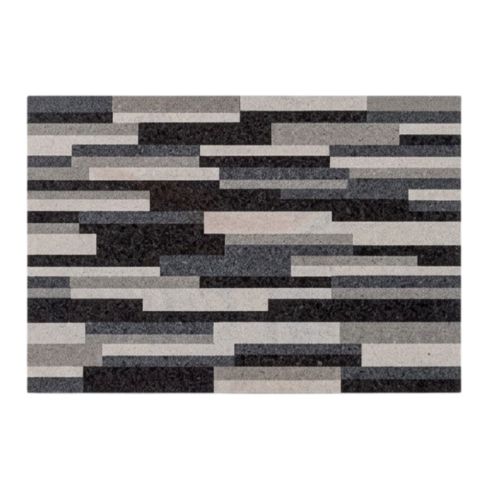 Fachada Gethi Gris 30.5x45 C*1.78m Alfa