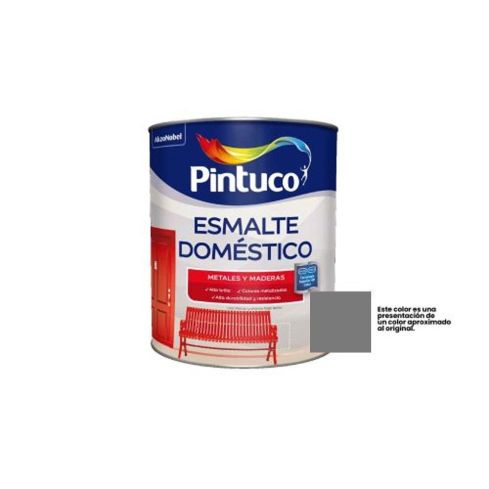 ESMALTE DOM ALUMINIO X 1/32 P153 3