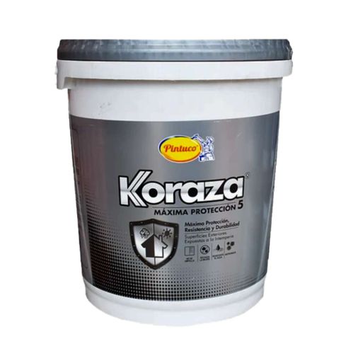 Koraza Base Deep X Cuñete - Ref:0090050001