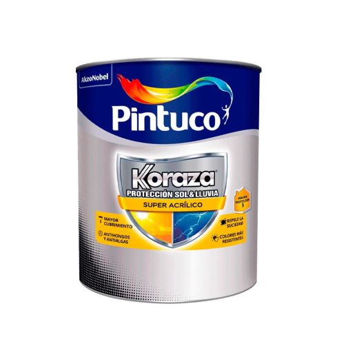 Koraza Color X Galon - Ref:0090050009