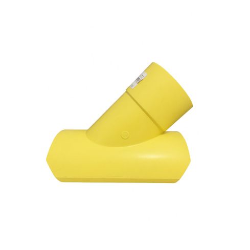 Silla Yee Alcantarillado 14"X6"(355X160)