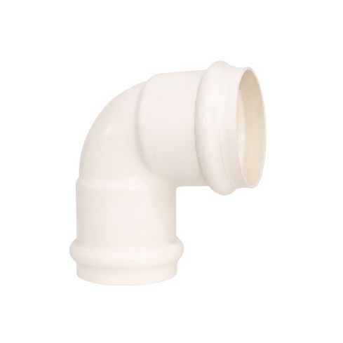 Codo Up 90° 6" Corto