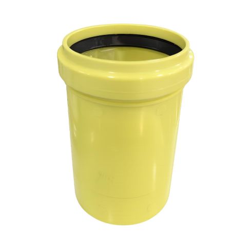 Junta Expansion Rep Sanitaria 4"