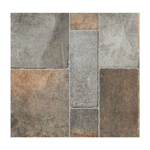 Piso Cerámico Exterior Pietra 30.5X30.5 C*1.86 Alfa - Ref:0060450213
