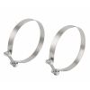 Abrazadera 315Mm Silla Kit Acero Inoxidable