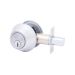 Cerrojo Auxiliar 790 Doble Cilindro Ideace