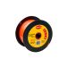 Nylon Cuadrado 3.3 MM 15M Naranja Herragro