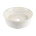 Lavamanos Blanco Beta Beige REF:022WP2 ROSAEX