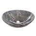 Lavamanos 41x34x14.5 Marmolizado Brillante Ref 15150145 Unifer