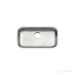 Lavaplatos 56X34X31/2 Cm Pulido Ref:94024/205