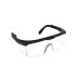 Gafas De Seguridad Transparentes